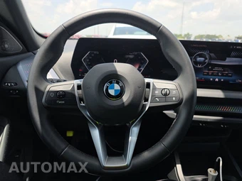 2025 BMW 2 Series Gran Coupe 228 xDrive Sedan - miniatura 16