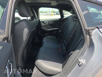 2025 BMW 2 Series Gran Coupe 228 xDrive Sedan - miniatura 19