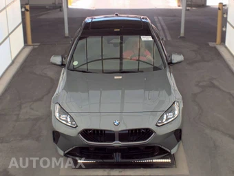 2025 BMW 2 Series Gran Coupe 228 xDrive Sedan - miniatura 2
