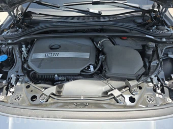 2025 BMW 2 Series Gran Coupe 228 xDrive Sedan - miniatura 22