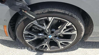 2025 BMW 2 Series Gran Coupe 228 xDrive Sedan - miniatura 27