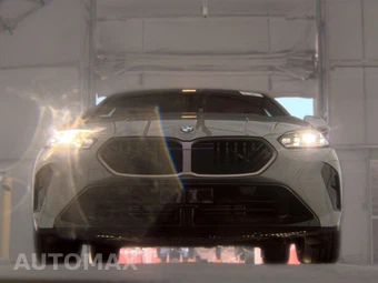 2025 BMW 2 Series Gran Coupe 228 xDrive Sedan - miniatura 3
