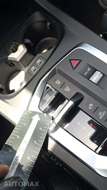 2025 BMW 2 Series Gran Coupe 228 xDrive Sedan - miniatura 35