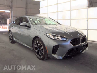 2025 BMW 2 Series Gran Coupe 228 xDrive Sedan - miniatura 4
