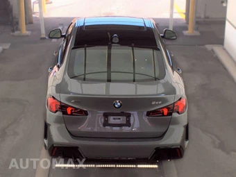 2025 BMW 2 Series Gran Coupe 228 xDrive Sedan - miniatura 6