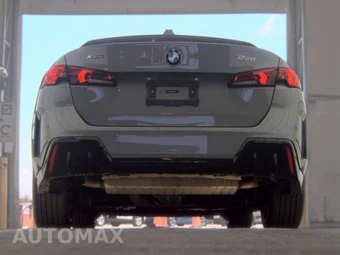 2025 BMW 2 Series Gran Coupe 228 xDrive Sedan - miniatura 7