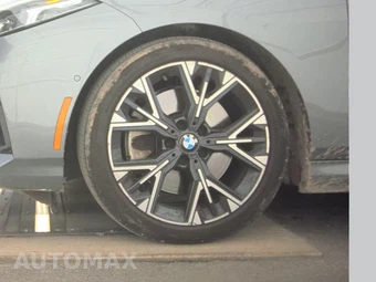 2025 BMW 2 Series Gran Coupe 228 xDrive Sedan - miniatura 9