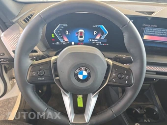 2025 BMW 2 Series Gran Coupe 228 xDrive Sedan - miniatura 10