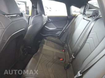 2025 BMW 2 Series Gran Coupe 228 xDrive Sedan - miniatura 13