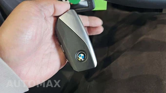 2025 BMW 2 Series Gran Coupe 228 xDrive Sedan - miniatura 18