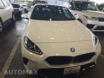 2025 BMW 2 Series Gran Coupe 228 xDrive Sedan - miniatura 2