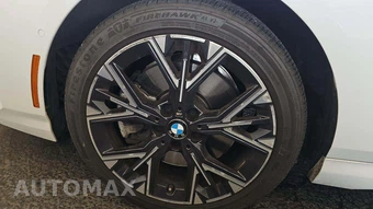 2025 BMW 2 Series Gran Coupe 228 xDrive Sedan - miniatura 21