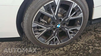 2025 BMW 2 Series Gran Coupe 228 xDrive Sedan - miniatura 25