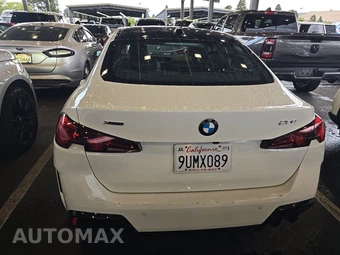 2025 BMW 2 Series Gran Coupe 228 xDrive Sedan - miniatura 5