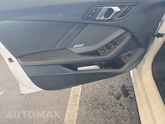 2025 BMW 2 Series Gran Coupe 228 xDrive Sedan - miniatura 9