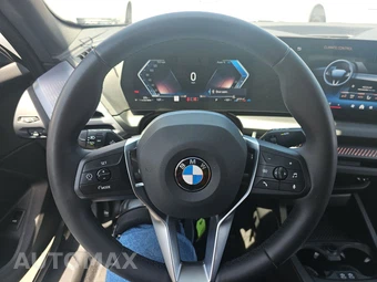 2025 BMW 2 Series Gran Coupe 228 xDrive Sedan - miniatura 10