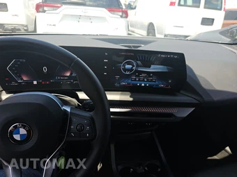 2025 BMW 2 Series Gran Coupe 228 xDrive Sedan - miniatura 11