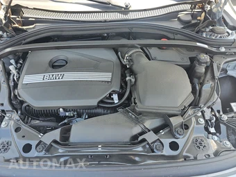 2025 BMW 2 Series Gran Coupe 228 xDrive Sedan - miniatura 16
