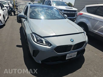 2025 BMW 2 Series Gran Coupe 228 xDrive Sedan - miniatura 2