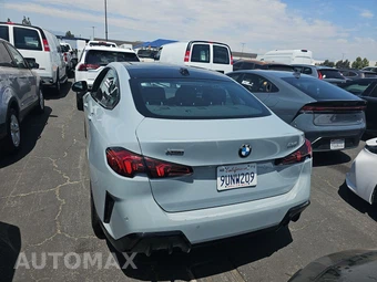 2025 BMW 2 Series Gran Coupe 228 xDrive Sedan - miniatura 5
