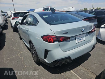 2025 BMW 2 Series Gran Coupe 228 xDrive Sedan - miniatura 6