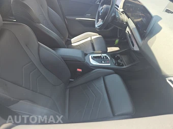 2025 BMW 2 Series Gran Coupe 228 xDrive Sedan - miniatura 8