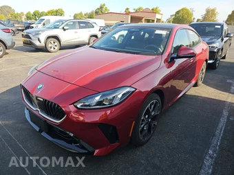 2025 BMW 2 Series Gran Coupe 228 xDrive Sedan