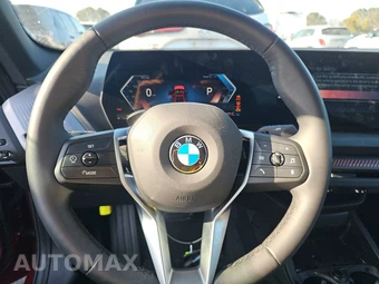2025 BMW 2 Series Gran Coupe 228 xDrive Sedan - miniatura 10