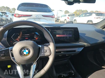 2025 BMW 2 Series Gran Coupe 228 xDrive Sedan - miniatura 11