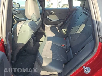 2025 BMW 2 Series Gran Coupe 228 xDrive Sedan - miniatura 13