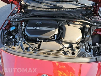 2025 BMW 2 Series Gran Coupe 228 xDrive Sedan - miniatura 16