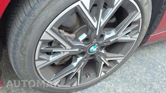 2025 BMW 2 Series Gran Coupe 228 xDrive Sedan - miniatura 20