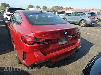 2025 BMW 2 Series Gran Coupe 228 xDrive Sedan - miniatura 5