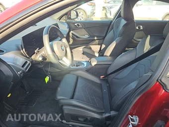 2025 BMW 2 Series Gran Coupe 228 xDrive Sedan - miniatura 7