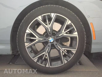 2025 BMW 2 Series Gran Coupe 228 xDrive Sedan - miniatura 10