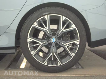 2025 BMW 2 Series Gran Coupe 228 xDrive Sedan - miniatura 12