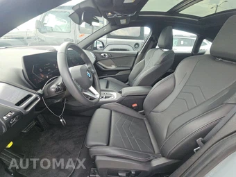 2025 BMW 2 Series Gran Coupe 228 xDrive Sedan - miniatura 13