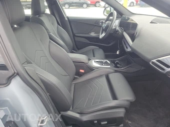 2025 BMW 2 Series Gran Coupe 228 xDrive Sedan - miniatura 14