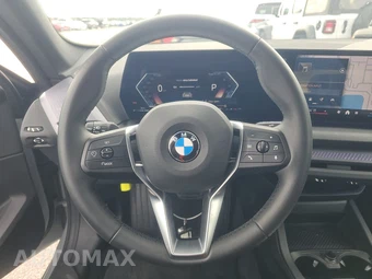 2025 BMW 2 Series Gran Coupe 228 xDrive Sedan - miniatura 16