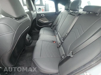 2025 BMW 2 Series Gran Coupe 228 xDrive Sedan - miniatura 19