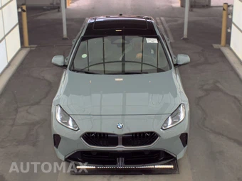 2025 BMW 2 Series Gran Coupe 228 xDrive Sedan - miniatura 2