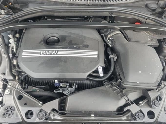 2025 BMW 2 Series Gran Coupe 228 xDrive Sedan - miniatura 22