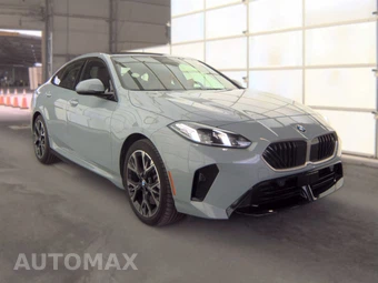 2025 BMW 2 Series Gran Coupe 228 xDrive Sedan - miniatura 4