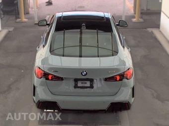 2025 BMW 2 Series Gran Coupe 228 xDrive Sedan - miniatura 6