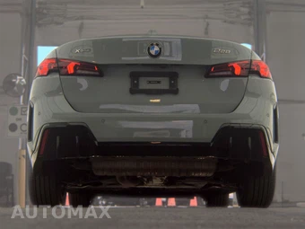 2025 BMW 2 Series Gran Coupe 228 xDrive Sedan - miniatura 7