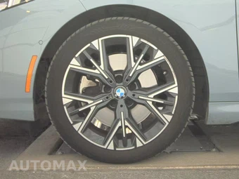 2025 BMW 2 Series Gran Coupe 228 xDrive Sedan - miniatura 9