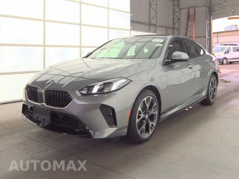 2025 BMW 2 Series Gran Coupe 228 xDrive Sedan