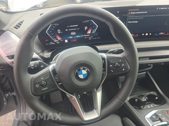 2025 BMW 2 Series Gran Coupe 228 xDrive Sedan - miniatura 10