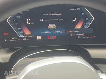 2025 BMW 2 Series Gran Coupe 228 xDrive Sedan - miniatura 12