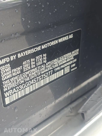 2025 BMW 2 Series Gran Coupe 228 xDrive Sedan - miniatura 14